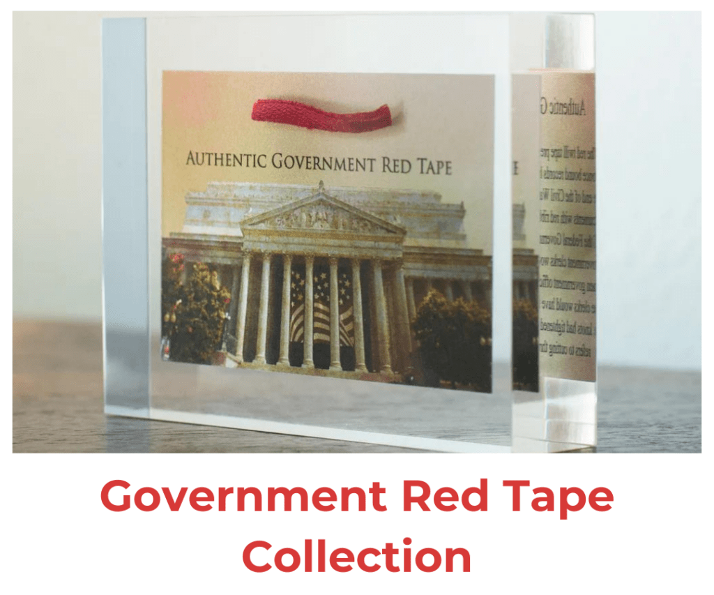 Red_Tape_Collection Image